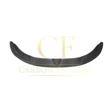 Load image into Gallery viewer, PSM2 Style Carbon Fibre Front Splitter Bottom Piece for BMW F80 M3 F82 F83 M4 14-20