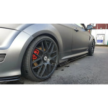 Load image into Gallery viewer, Ford Focus RS MK2 Side Extensions (2008-2011)