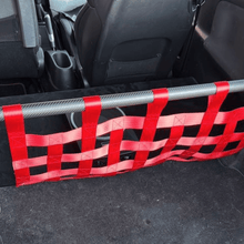 Load image into Gallery viewer, Peugeot 207 GTI Strut bar and Cargo net