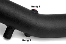 Load image into Gallery viewer, BMS Aluminum Replacement Charge Pipe for N55 E Chassis BMW