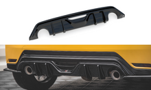 Load image into Gallery viewer, Maxton Design - REAR VALANCE TOYOTA GR YARIS MK4