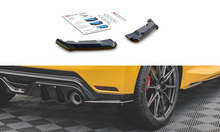 Load image into Gallery viewer, Maxton Design - REAR SIDE SPLITTERS V.3 TOYOTA GR YARIS MK4