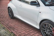 Load image into Gallery viewer, Maxton Design - SIDE SKIRTS DIFFUSERS V.1 TOYOTA GR YARIS MK4