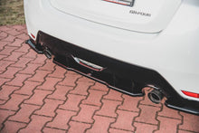 Load image into Gallery viewer, Maxton Design - CENTRAL REAR SPLITTER TOYOTA GR YARIS MK4