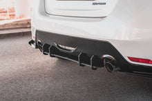 Load image into Gallery viewer, Maxton Design - STREET PRO REAR DIFFUSER TOYOTA GR YARIS MK4
