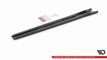 Load image into Gallery viewer, Maxton Design - SIDE SKIRTS DIFFUSERS V.1 TOYOTA GR YARIS MK4
