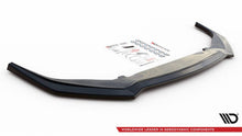 Load image into Gallery viewer, Maxton Design - FRONT SPLITTER V.1 TOYOTA GR YARIS MK4