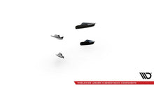 Load image into Gallery viewer, Maxton Design - FRONT BUMPER WINGS (CANARDS) TOYOTA GR YARIS MK4