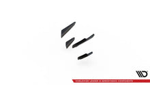 Load image into Gallery viewer, Maxton Design - FRONT BUMPER WINGS (CANARDS) TOYOTA GR YARIS MK4