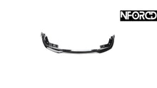 Load image into Gallery viewer, BMW 3 Series G20 Front Splitter – Front Lip Spoiler / Front Bumper Lip – OEM+ Aero Upgrade – Precision Fit for G20 Saloon