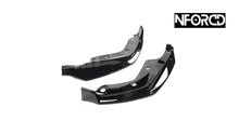 Load image into Gallery viewer, BMW 3 Series G20 Front Splitter – Front Lip Spoiler / Front Bumper Lip – OEM+ Aero Upgrade – Precision Fit for G20 Saloon