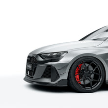 Load image into Gallery viewer, AUDI RS3 8Y FACELIFT SALOON FULL CARBON FIBRE KIT - CT DESIGN
