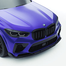Load image into Gallery viewer, BMW F95 X5M 2019-2022 (PRE-LCI) CARBON FIBRE FULL KIT - CT DESIGN
