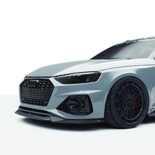 Load image into Gallery viewer, AUDI RS4 B9.5 CARBON FIBRE KIT - CT DESIGN V2