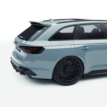 Load image into Gallery viewer, AUDI RS4 B9.5 CARBON FIBRE KIT - CT DESIGN V2
