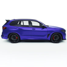 Load image into Gallery viewer, BMW F95 X5M 2019-2022 (PRE-LCI) CARBON FIBRE FULL KIT - CT DESIGN