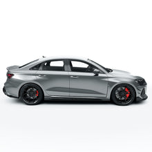Load image into Gallery viewer, AUDI RS3 8Y FACELIFT SALOON FULL CARBON FIBRE KIT - CT DESIGN