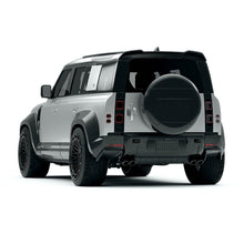 Load image into Gallery viewer, LAND ROVER DEFENDER L663 110 FULL CARBON FIBRE WIDE ARCH KIT - CT DESIGN