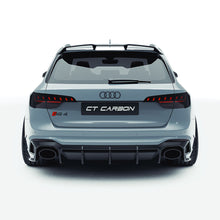 Load image into Gallery viewer, AUDI RS4 B9.5 CARBON FIBRE KIT - CT DESIGN V2
