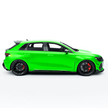 Load image into Gallery viewer, AUDI RS3 8Y FACELIFT SPORTBACK FULL CARBON FIBRE KIT - CT DESIGN