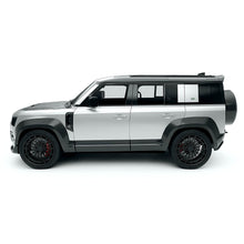 Load image into Gallery viewer, LAND ROVER DEFENDER L663 110 FULL CARBON FIBRE WIDE ARCH KIT - CT DESIGN