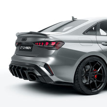 Load image into Gallery viewer, AUDI RS3 8Y FACELIFT SALOON FULL CARBON FIBRE KIT - CT DESIGN