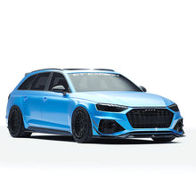 Load image into Gallery viewer, AUDI RS4 B9.5 CARBON FIBRE KIT - CT DESIGN