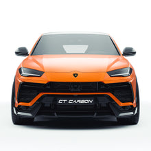 Load image into Gallery viewer, LAMBORGHINI URUS FULL CARBON FIBRE KIT - CT DESIGN V2