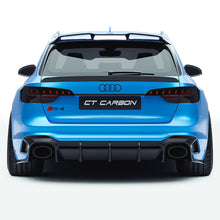 Load image into Gallery viewer, AUDI RS4 B9.5 CARBON FIBRE KIT - CT DESIGN