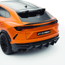 Load image into Gallery viewer, LAMBORGHINI URUS FULL CARBON FIBRE KIT - CT DESIGN V2