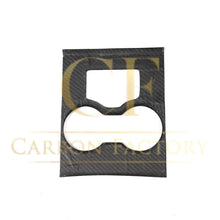 Load image into Gallery viewer, Pre-Preg Carbon Centre Console Covers for Tesla Model 3 LHD 16-20