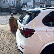 Load image into Gallery viewer, Pre-Preg Carbon Fibre Shark Fin Antenna Cover for BMW F20 1 Series 11-19