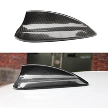 Load image into Gallery viewer, Pre-Preg Carbon Fibre Shark Fin Antenna Cover for BMW F22 F30 F32 M2 M3 M4 13-20