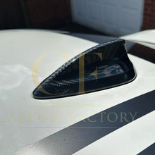 Load image into Gallery viewer, Pre-Preg Carbon Fibre Shark Fin Antenna Cover for BMW F22 F30 F32 M2 M3 M4 13-20