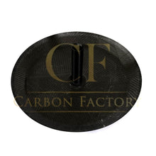 Load image into Gallery viewer, Pre-Preg Carbon Fibre Spare Wheel Cover for Mercedes W463 G Class G Wagon 04-18