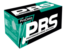 Load image into Gallery viewer, BMW E46 330cd Front Performance Brake Pads 1364