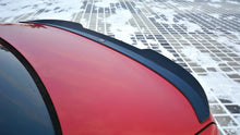 Load image into Gallery viewer, Maxton Design - Spoiler CAP BMW 3 Sedan F30
