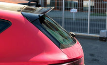 Load image into Gallery viewer, Maxton Design - SPOILER CAP SEAT LEON MK 3.5 CUPRA HATCHBACK (2017-2019)