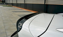 Load image into Gallery viewer, Maxton Design - SPOILER EXTENSION VW TIGUAN MK 2 R-LINE