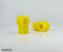 Load image into Gallery viewer, Nissan Qashqai J10 (2006 - 2013) Front Anti Roll Bar Bushes