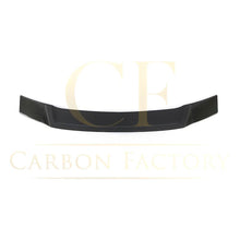 Load image into Gallery viewer, R Style Carbon Fibre Boot Spoiler for Audi A4 S4 B9 16-22