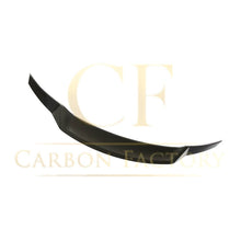 Load image into Gallery viewer, R Style Carbon Fibre Boot Spoiler for Mercedes Benz C238 E Class Coupe 17-Present
