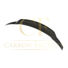 Load image into Gallery viewer, R Style Carbon Fibre Boot Spoiler for Mercedes Benz C238 E Class Coupe 17-Present