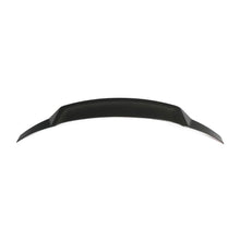 Load image into Gallery viewer, R Style Carbon Fibre Boot Spoiler for Mercedes Benz C238 E Class Coupe 17-Present