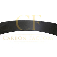 Load image into Gallery viewer, R Style Carbon Fibre Boot Spoiler for Tesla Model 3 16-23