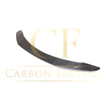 Load image into Gallery viewer, R Style Carbon Fibre Boot Spoiler for Tesla Model 3 16-23
