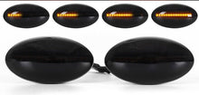 Load image into Gallery viewer, Mini R50/52/53 - LED Sequential Side Repeater Unit