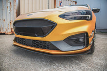 Load image into Gallery viewer, Maxton Design - RACING FRONT SPLITTER FORD FOCUS MK4 ST/ MK4 ST LINE