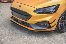 Load image into Gallery viewer, Maxton Design - RACING FRONT SPLITTER FORD FOCUS MK4 ST/ MK4 ST LINE