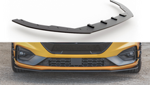 Load image into Gallery viewer, Maxton Design - RACING FRONT SPLITTER FORD FOCUS MK4 ST/ MK4 ST LINE